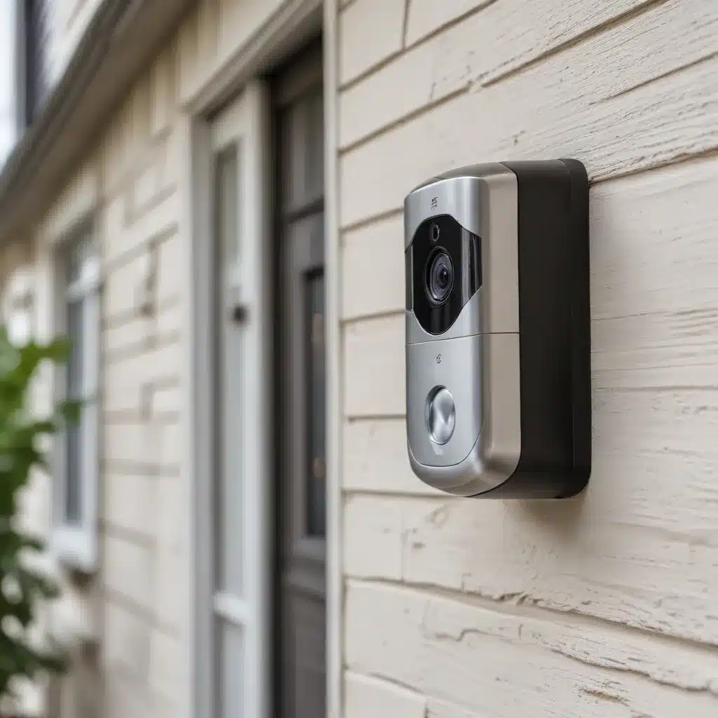 Streamlining Home Security with Smart Home Solutions: Protecting Your Space