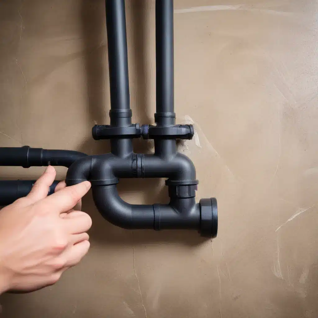 Sustainable Plumbing Solutions: Reducing Your Carbon Footprint