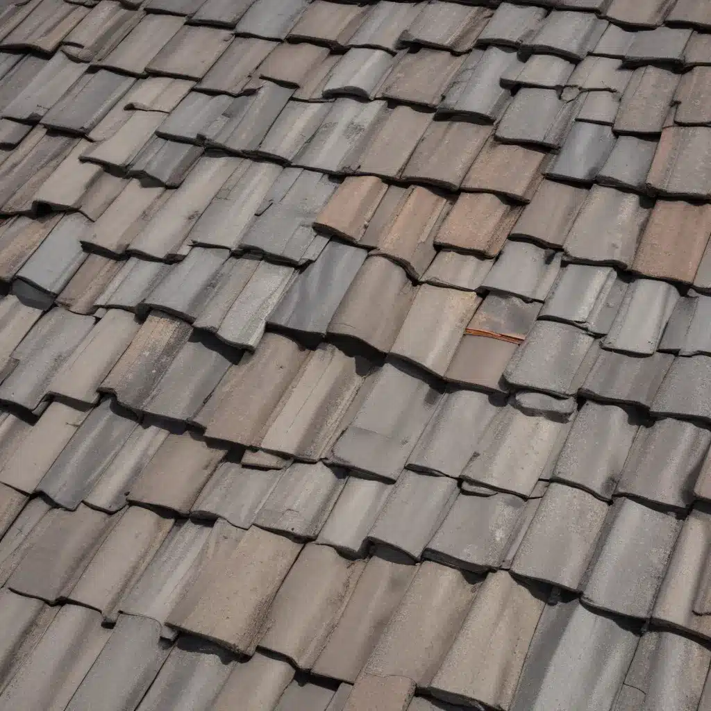 Sustainable Roofing: Balancing Aesthetics and Eco-Friendliness