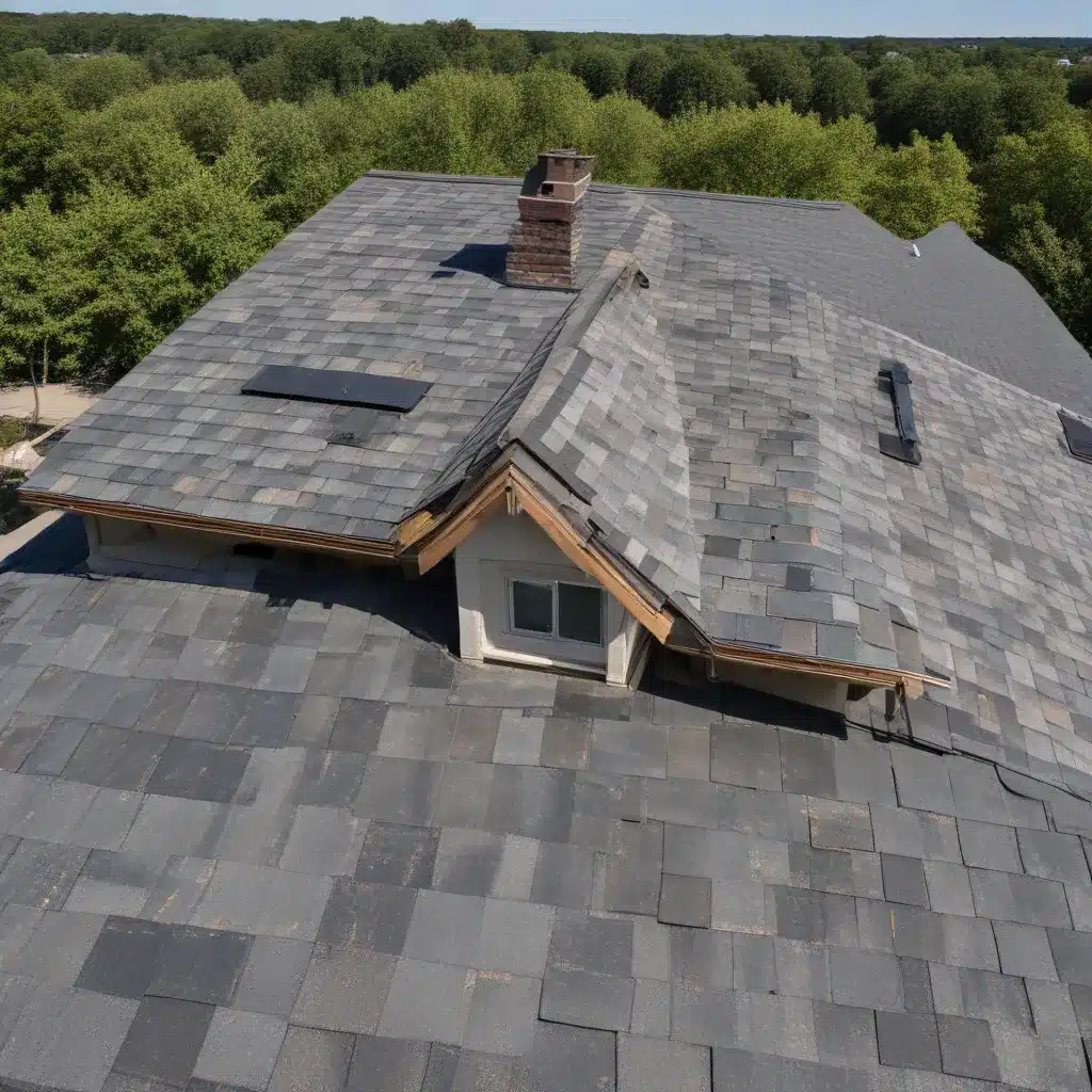 Sustainable Roofing: Balancing Cost, Durability, and Eco-Friendliness