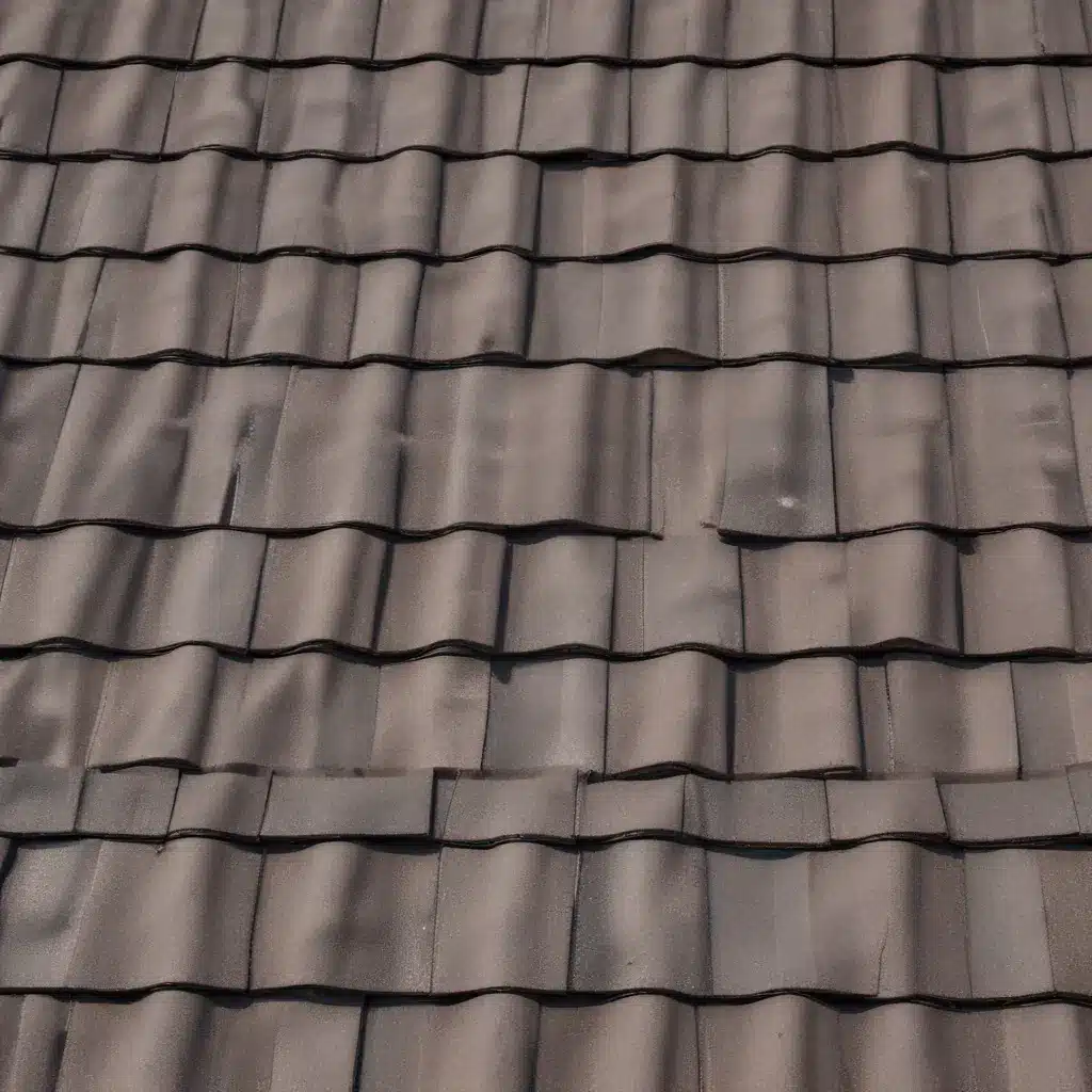 Sustainable Roofing Materials: Reducing Your Carbon Footprint