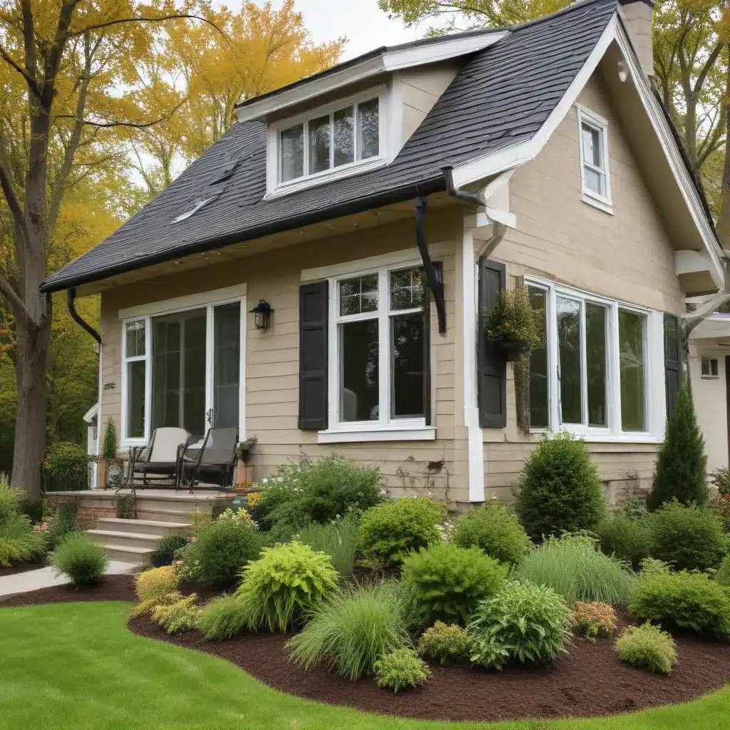 Sustainable Seasonal Upgrades: Enhancing Your Home’s Comfort and Efficiency