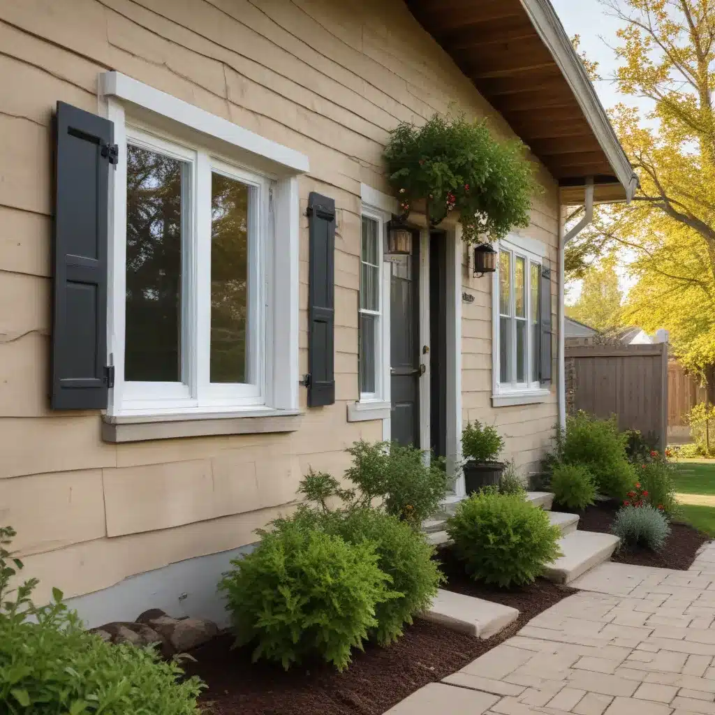 Sustainable Seasonal Upgrades: Enhancing Your Home’s Efficiency