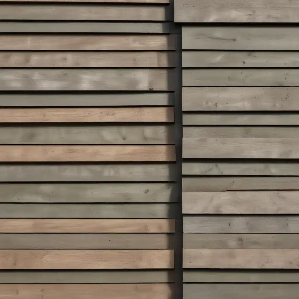 Sustainable Siding: Eco-Friendly Alternatives to Traditional Exterior Cladding