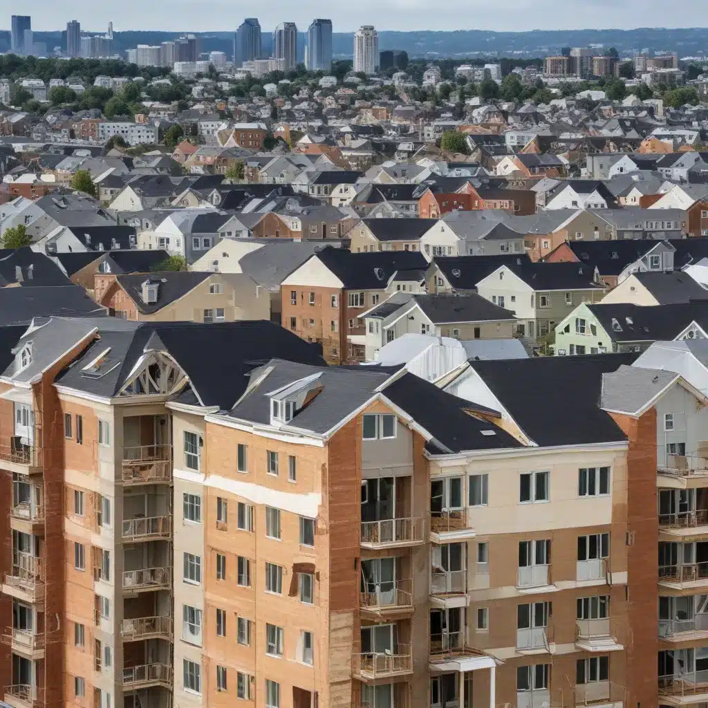 Tackling the Affordable Housing Crisis: Innovative Financing Strategies for Developers