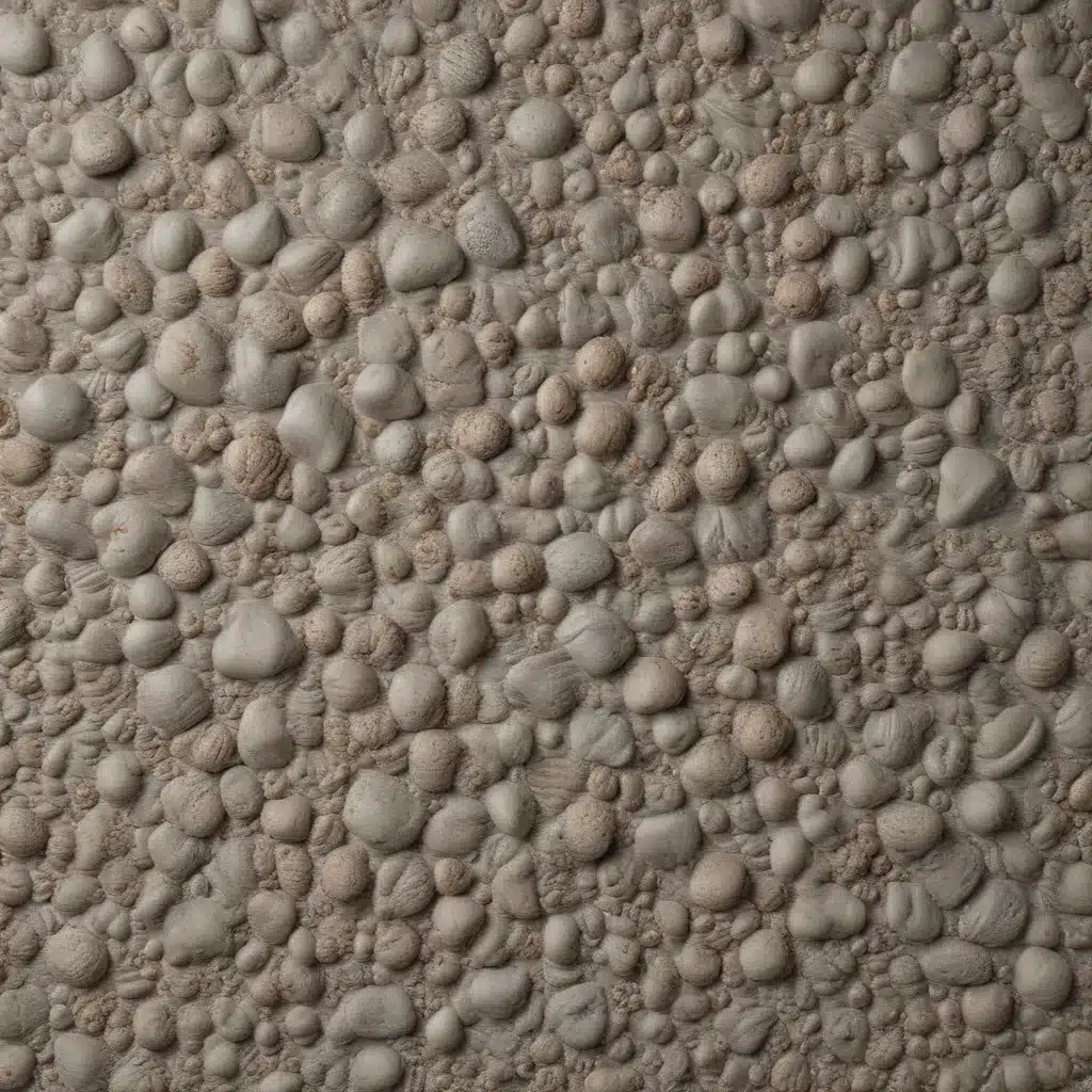 Tactile Allure: Incorporating Sensory-Rich Materials for Textural Appeal