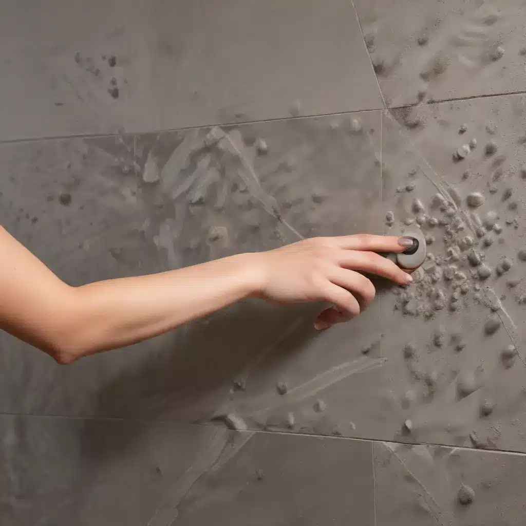 Tactile Elegance: Incorporating Sensory-Rich Materials for Visual Delight