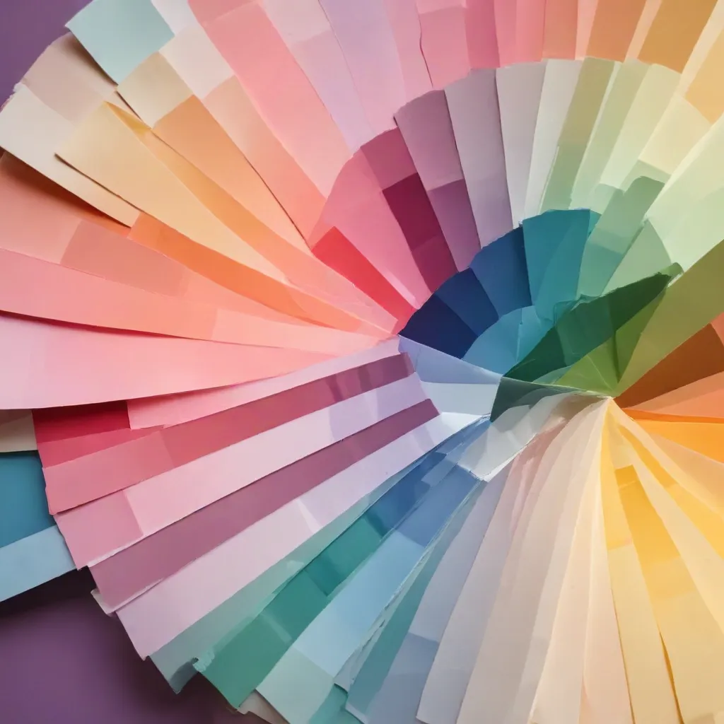 The Color Psychology Masterclass: Harnessing Hues to Influence Mood