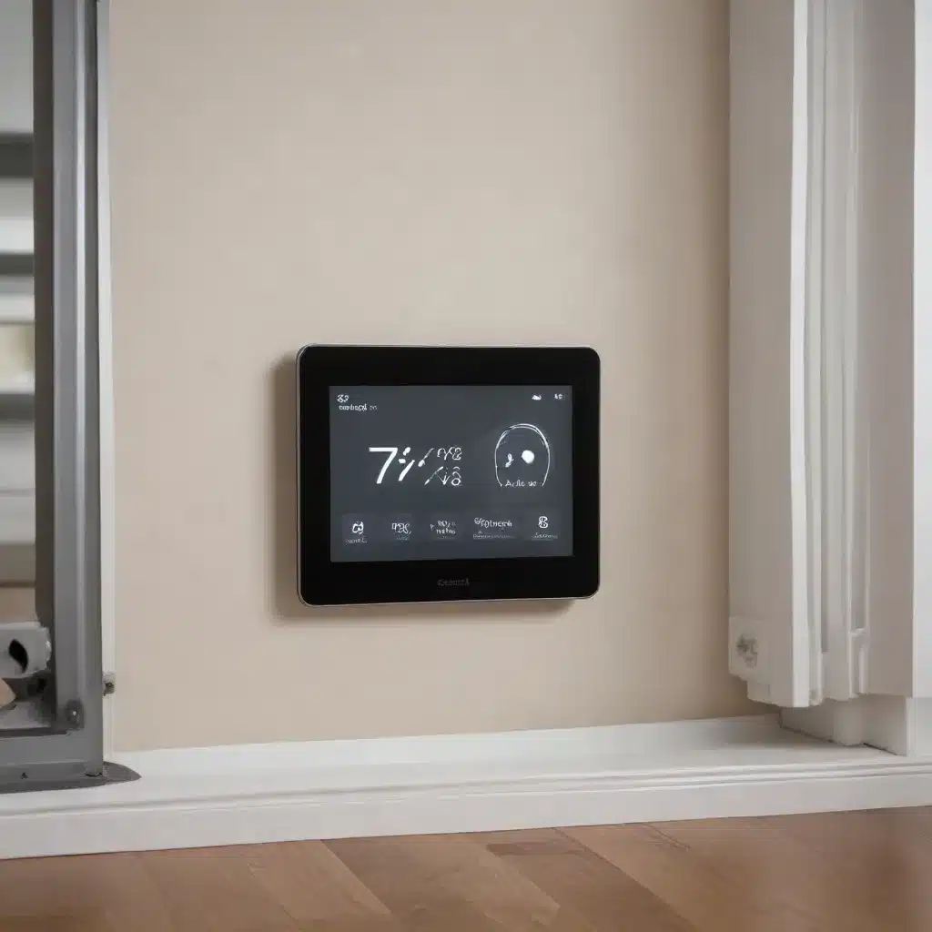 The Rise of Smart Home Heating Systems: Maximizing Efficiency