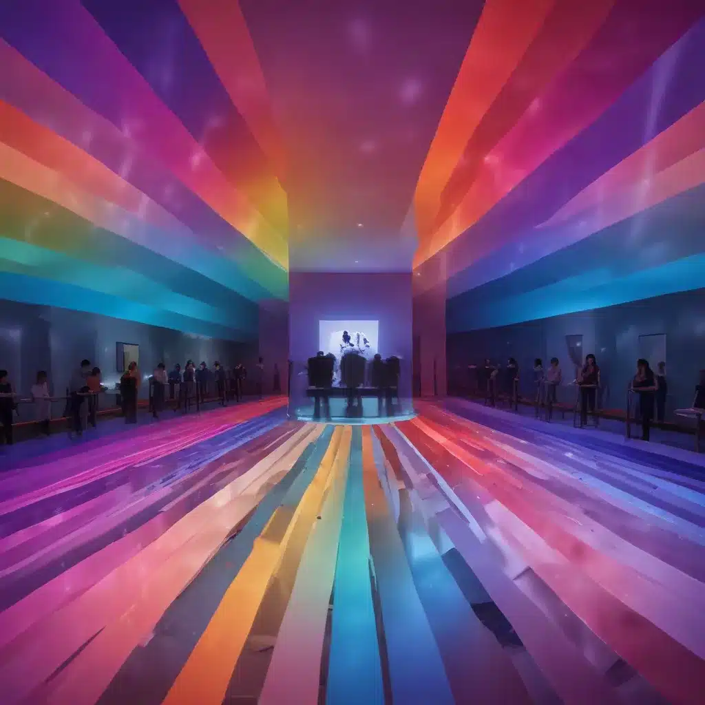 The Science of Hue: Understanding Color’s Psychological Impact