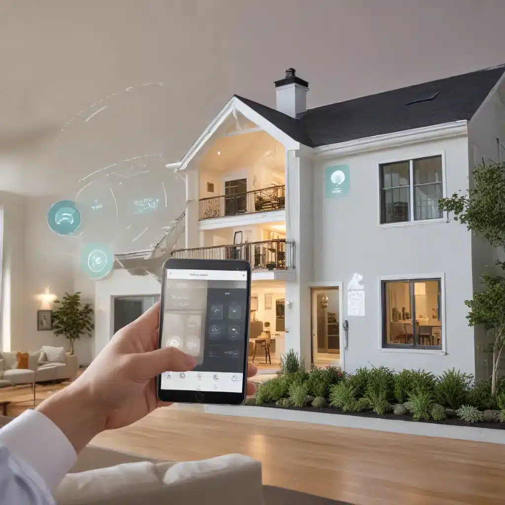 The Smart Home Ecosystem: Integrating Devices for a Seamless and Connected Lifestyle