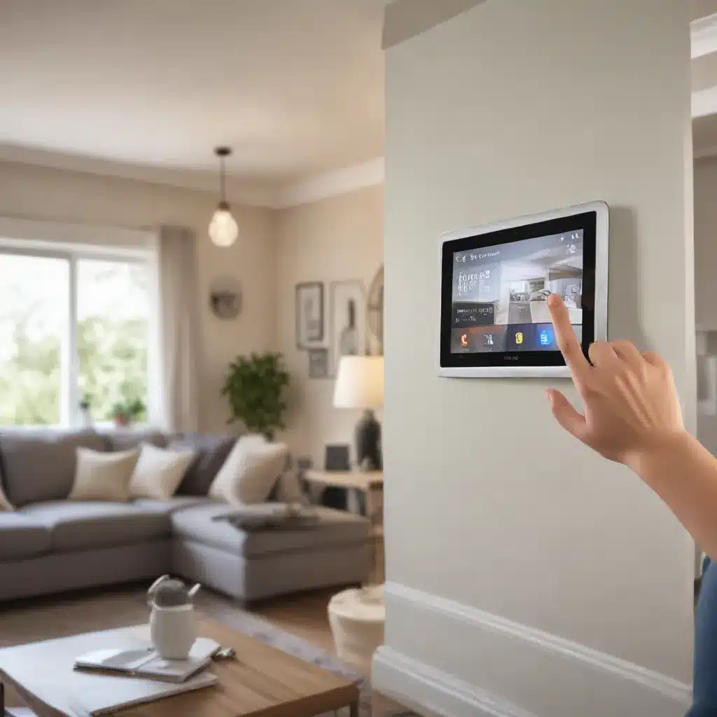 The Smart Home Lifestyle: Embracing Connectivity and Convenience