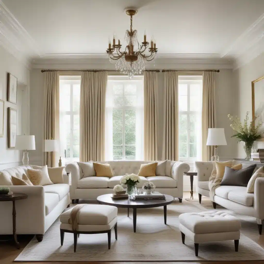 Timeless Elegance: Enduring Design Styles for Lasting Appeal