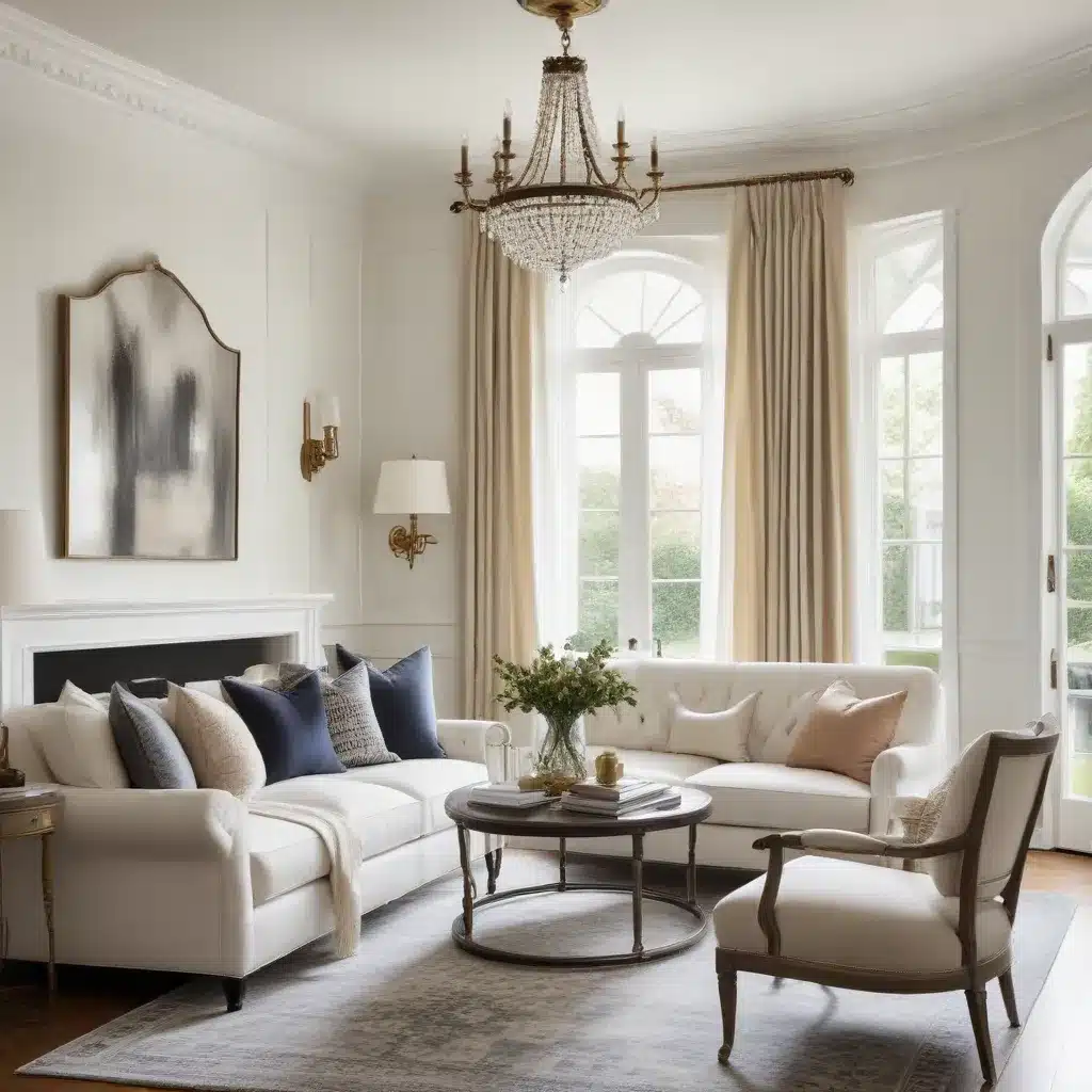 Timeless Touches: Classic Design Trends That Never Go Out of Style