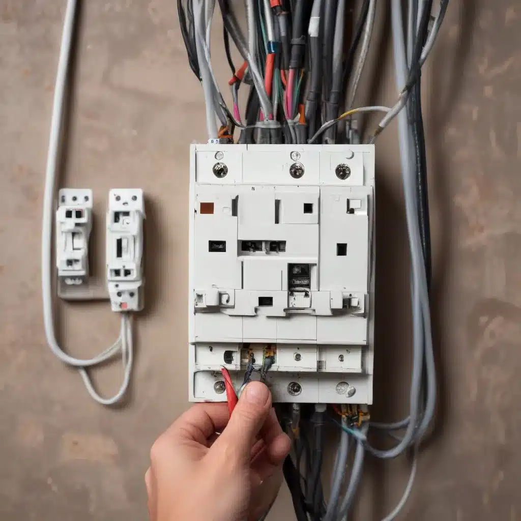 Transforming Your Home’s Electrical System: A Comprehensive Upgrade Guide