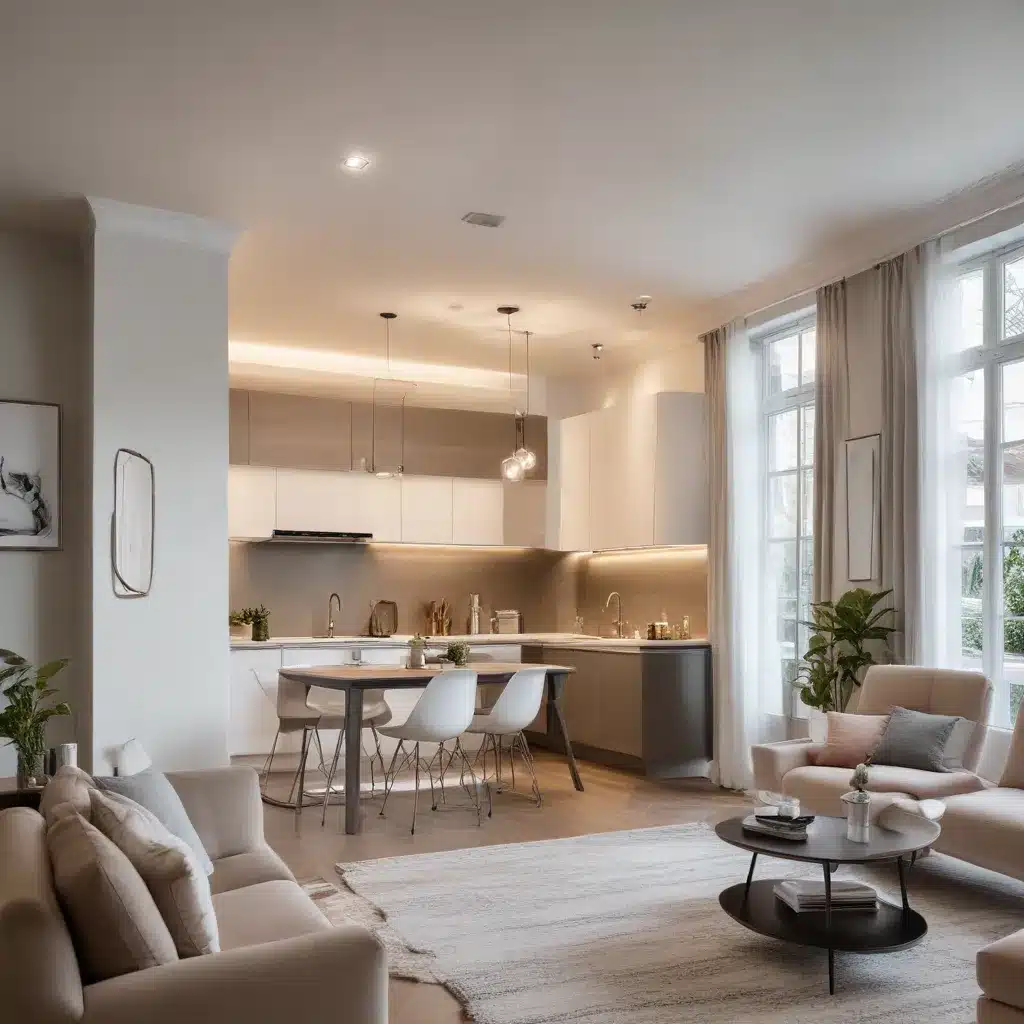 Transforming Your Home into a Smart Haven: Leveraging the Latest Innovations