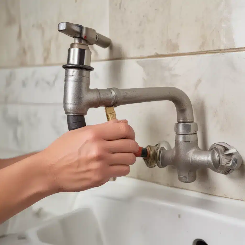 Troubleshooting Common Plumbing Issues in Older Homes