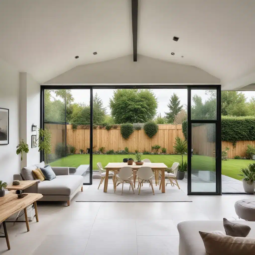 Unlocking Spacious Living: Home Extensions for Growing Families