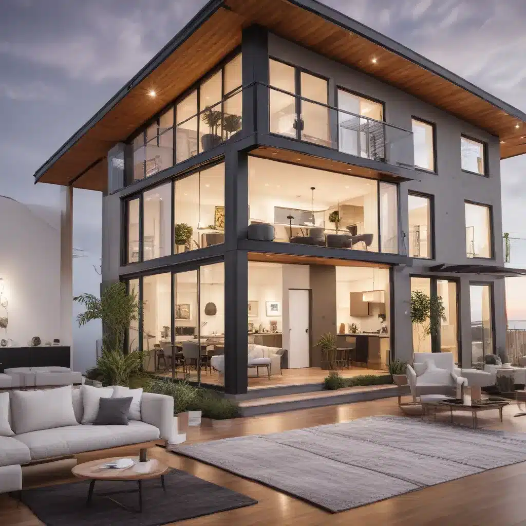 Unlocking the Benefits of Smart Home Living: Comfort, Convenience, and Cost Savings