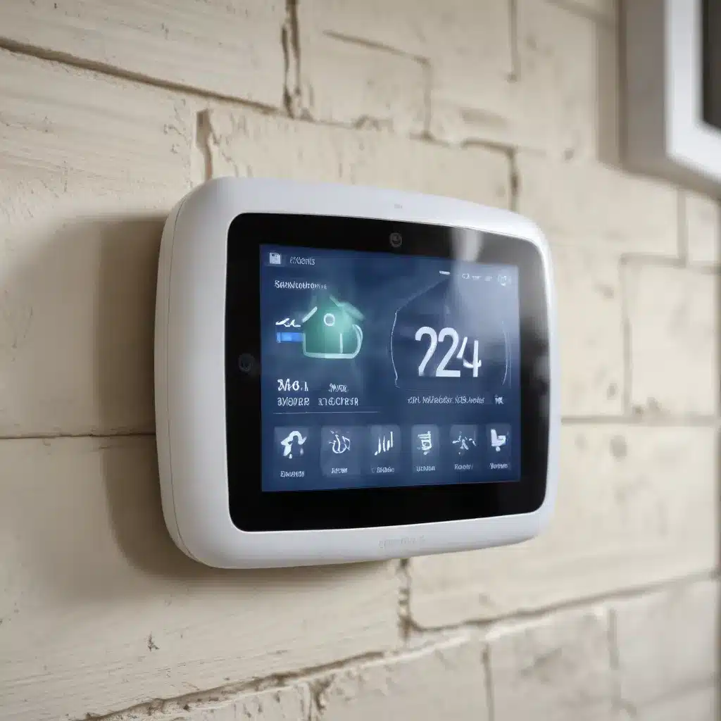 Unlocking the Benefits of Smart Home Living: Improving Energy Efficiency and Cost Savings
