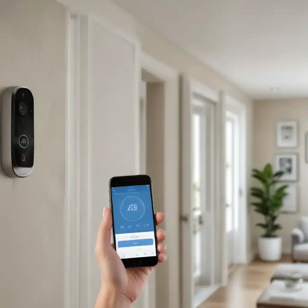 Unlocking the Potential of Smart Home Living: Improving Efficiency and Comfort