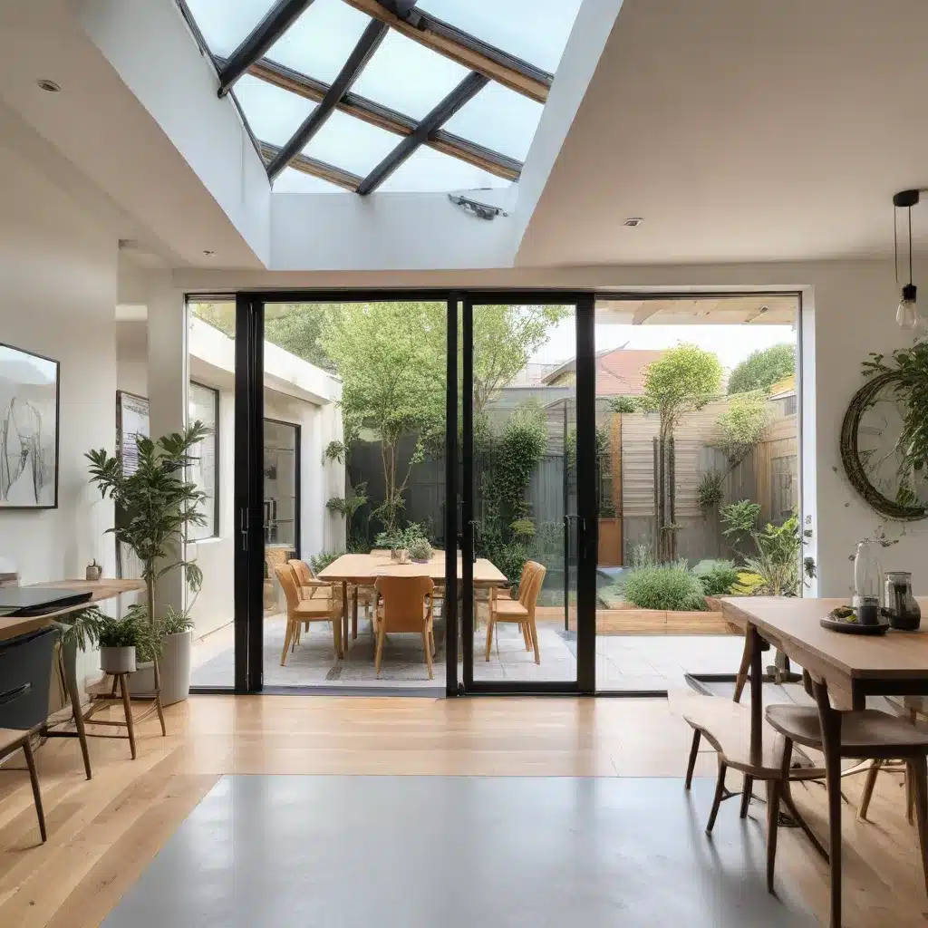 Unlocking the Potential of Your Space: Exploring Extensions