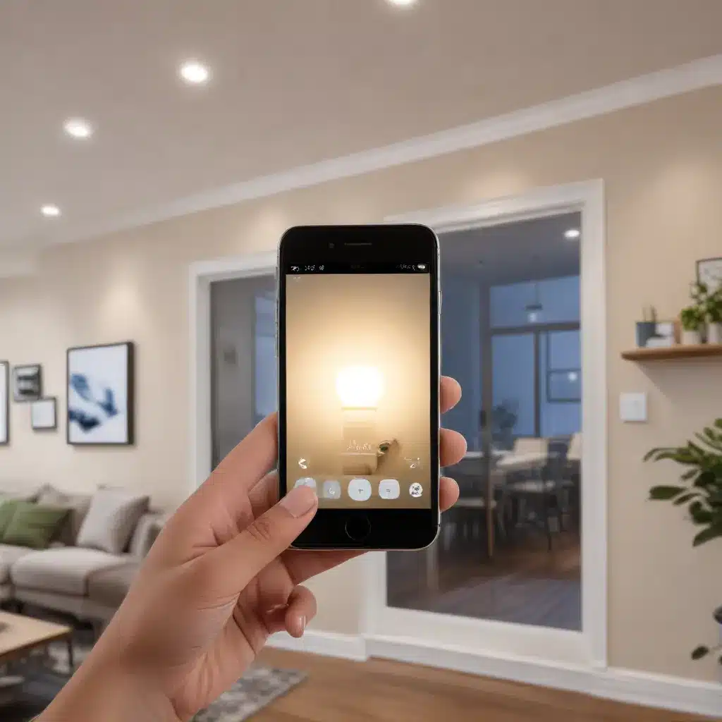 Unlocking the Power of Smart Home Lighting: Enhancing Ambiance and Efficiency