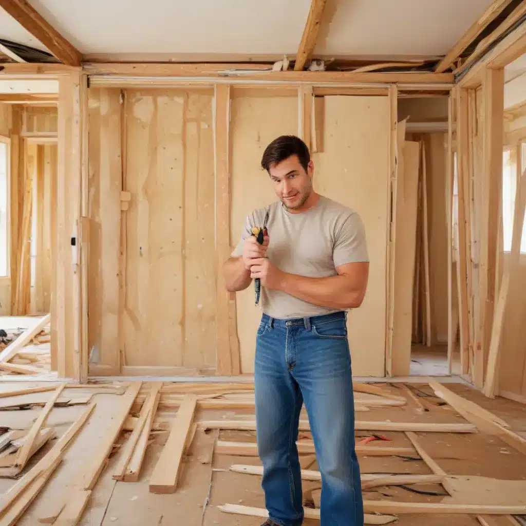 Unlocking the Secrets to Successful Home Renovations