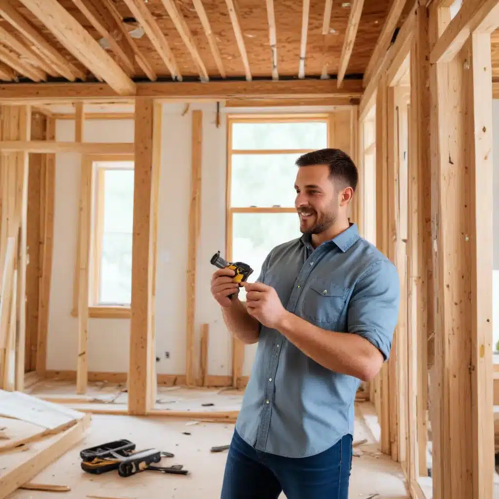 Unlocking the Secrets to Successful Home Renovations and Extensions