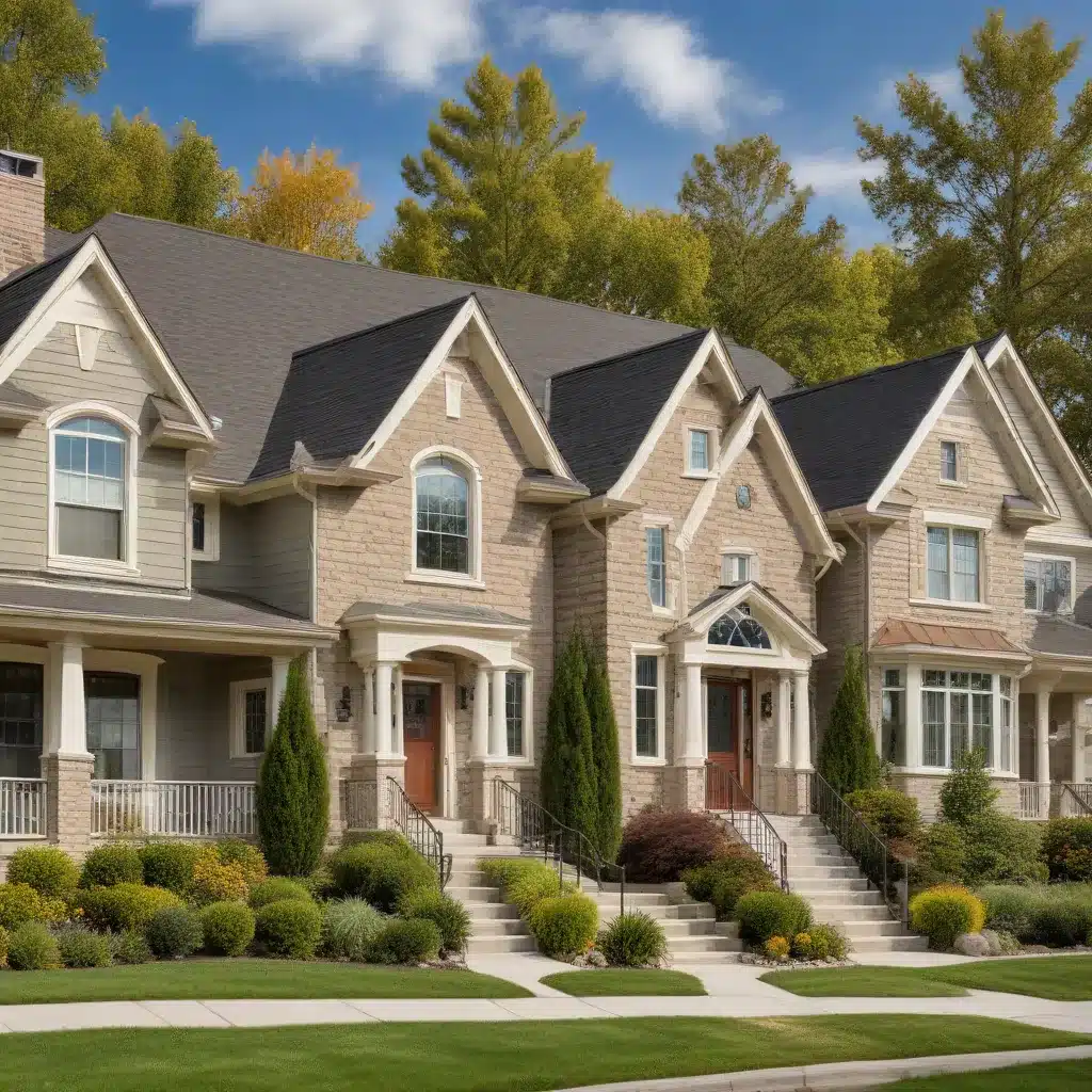 Unlocking the Value of Your Property: A Homeowner’s Guide to Maximizing Your Investment