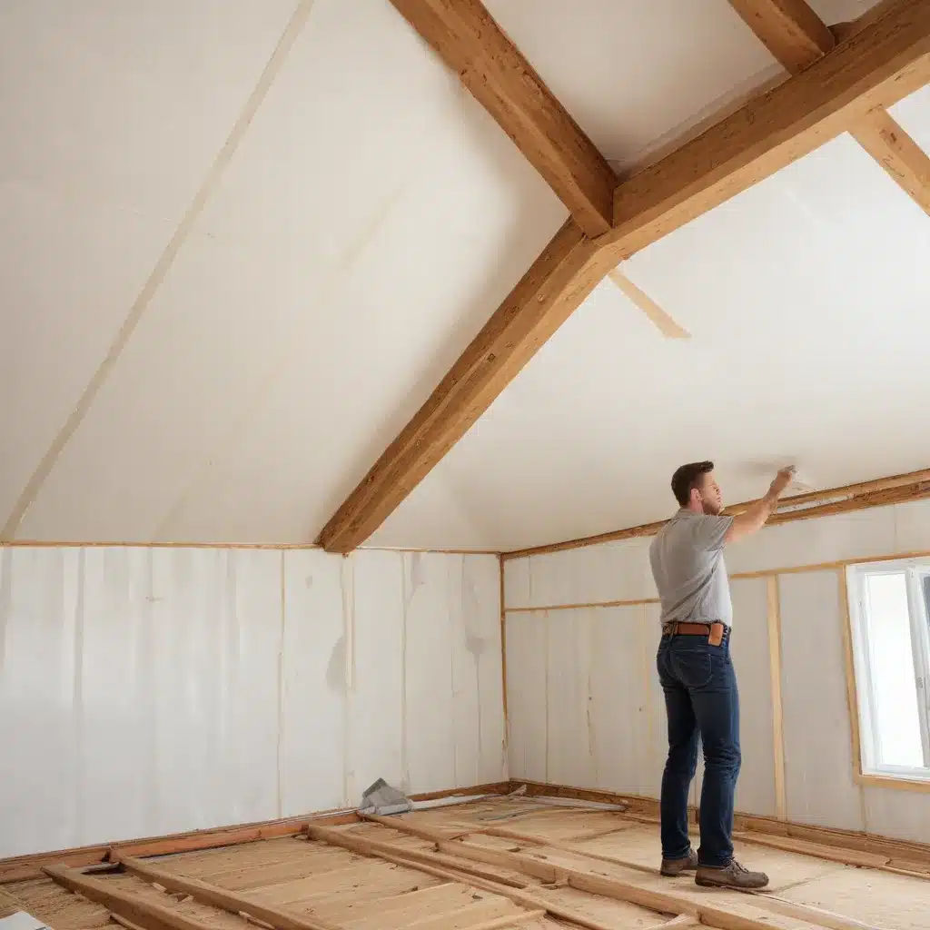 Upgrading to Energy-Efficient Insulation: Maximizing Savings and Comfort on a Budget