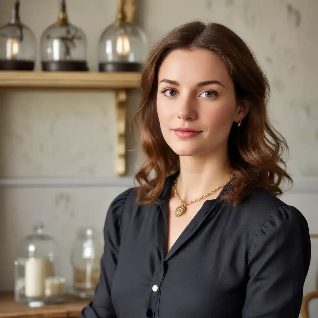 Vintage-Inspired Charm: Blending Old and New for Timeless Appeal