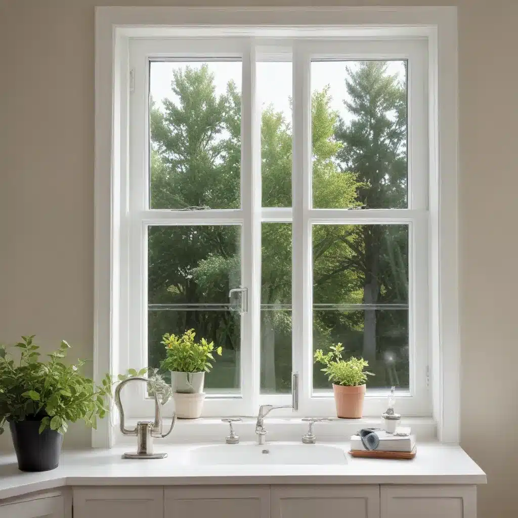 Window Wonderland: Choosing Energy-Efficient Replacements for Your Home