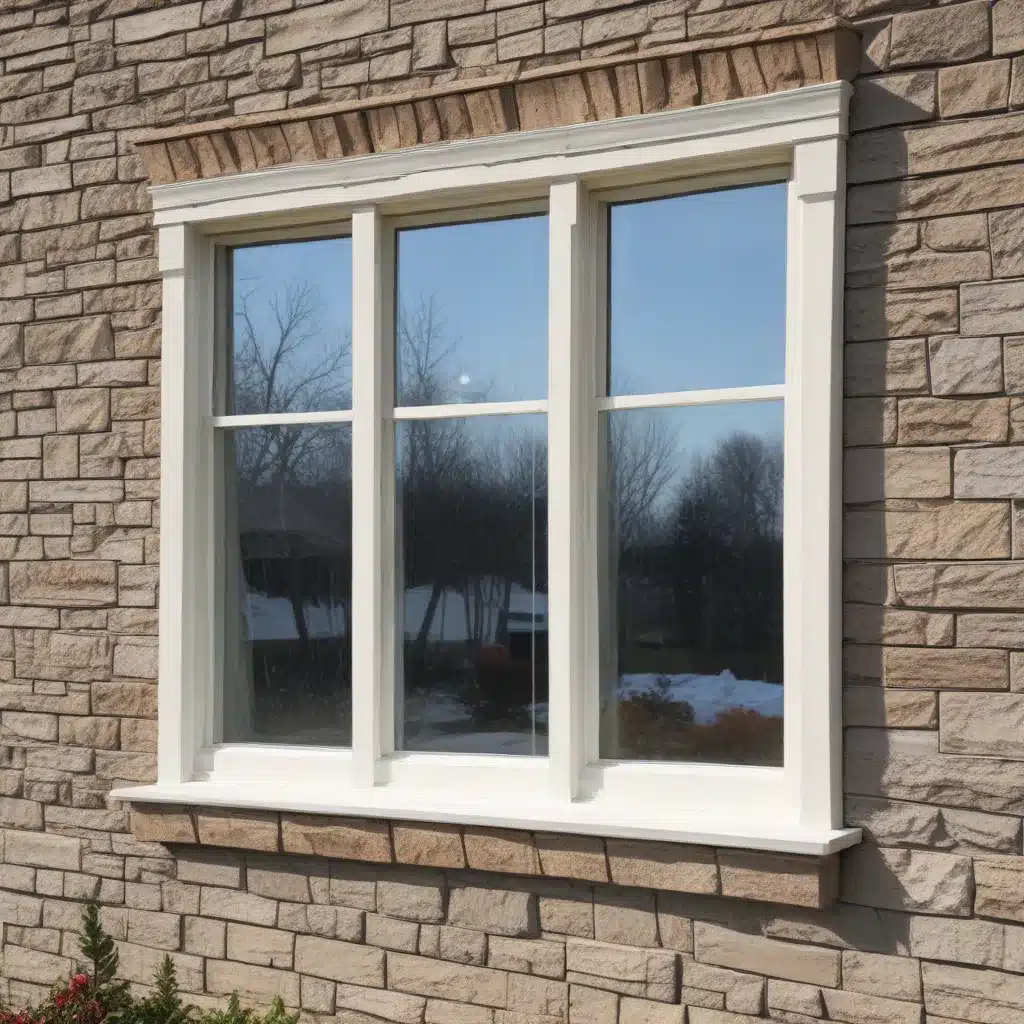 Window Wonderland: Upgrading to Energy-Efficient Glass for Year-Round Comfort