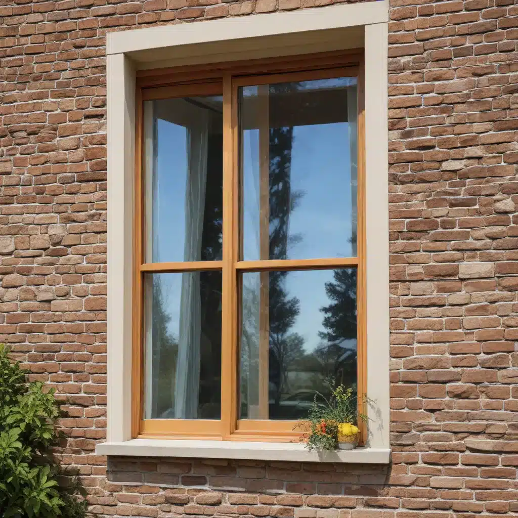 Window Wonders: Upgrading to Energy-Efficient Exterior Glass