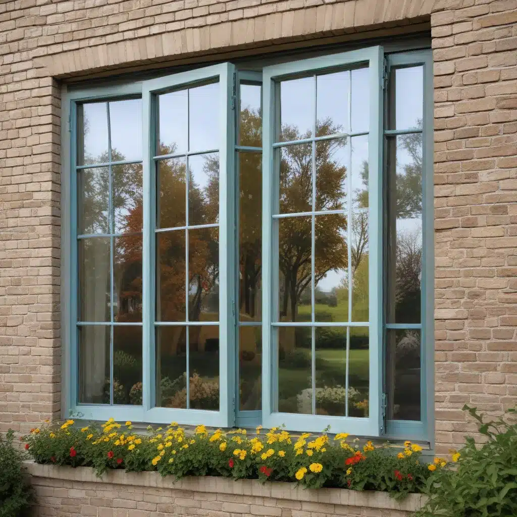 Window Wonders: Upgrading to Energy-Efficient Exterior Glass for Year-Round Comfort