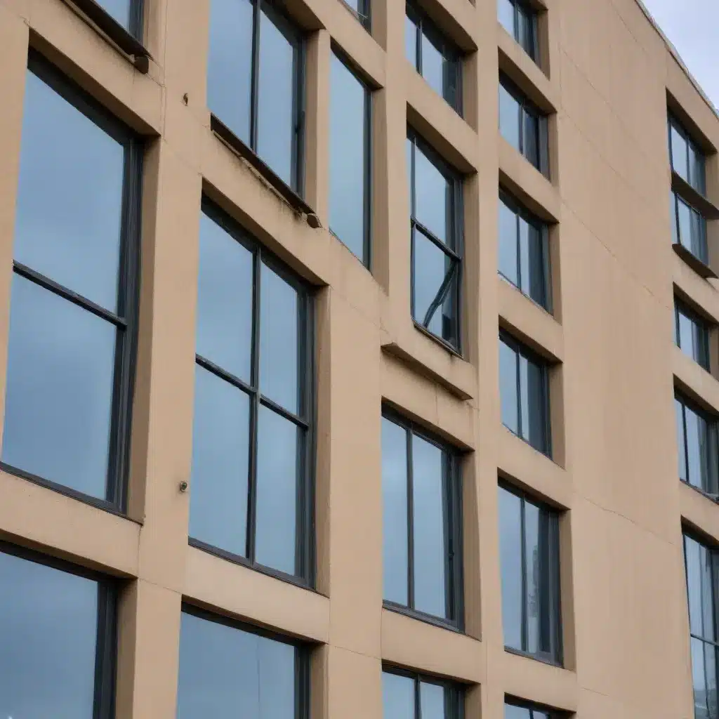 Windows of Opportunity: Upgrading Exterior Glass for Energy Efficiency