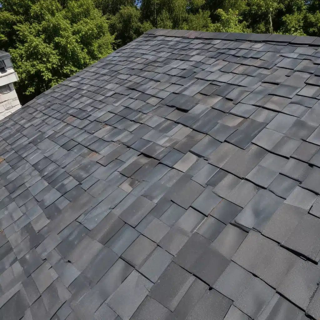 Elevating Your Roof: Exploring the Latest Roofing Innovations